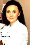 Фото Муллагулова Юлия Танатаровна