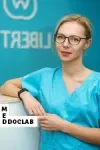 Фото Кузюкова Александра Александровна