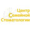 Логотип Центр семейной стоматологии