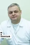 Фото Житный Михаил Валерьевич