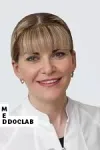 Фото Егина Ирина Александровна