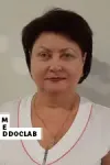 Фото Мельникова Наталья Адреевна