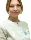 Фото Быченкова Марина Анатольевна