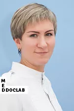 Фото Колганова Екатерина Витальевна