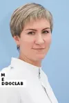 Фото Колганова Екатерина Витальевна