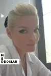 Фото Крючкова Мария Юрьевна
