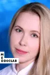 Фото Белякова Татьяна Юрьевна