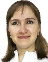 Фото Ермолаева Анастасия Петровна