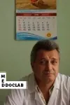 Фото Хрящиков Алексей Александрович