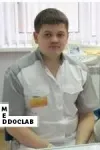 Фото Сычев Александр Юрьевич