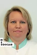 Фото Солошенко Наталия Викторовна