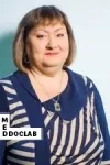 Фото Бурдина Ирина Алексеевна