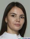 Фото Седова Надежда Андреевна
