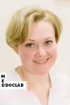 Фото Чижикова Галина Александровна