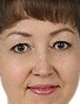 Фото Тимофеева Алина Геннадьевна