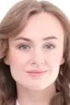 Фото Позднякова Арина Андреевна