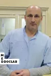 Фото Нехай Юрий Айдамирович