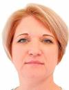 Фото Лисунова Анна Геннадьевна