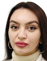 Фото Молодых Кристина Юрьевна