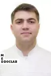 Фото Кретов Юрий Александрович
