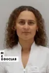 Фото Смелова Надежда Николаевна