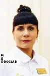 Фото Шуклова Марина Александровна