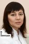 Фото Минькова Людмила Анатольевна