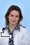Фото Согияйнен Юлия Михайловна