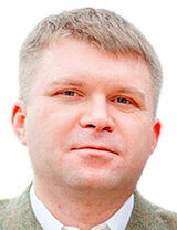 Фото Глазков Александр Владимирович