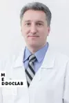 Фото Ходкевич Михаил Борисович