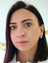 Фото Макаренко (Колабина) Екатерина Вадимовна