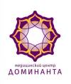 Логотип Медицинский многопрофильный центр Доминанта