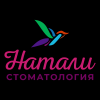 Логотип Натали