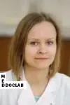Фото Седова Марина Федоровна