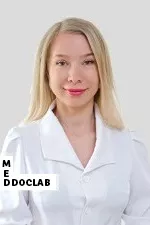 Фото Феденева Любовь Сергеевна