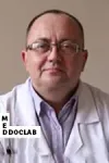 Фото Баруздин Эдуард Евгеньевич