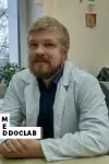 Фото Конышев Сергей Иванович