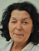 Фото Мейке Галина Александровна