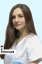 Фото Кабанова Юлия Александровна