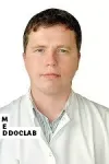 Фото Лобков Алексей Александрович