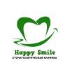 Логотип Happy smile