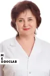 Фото Юшкова Людмила Яковлевна