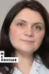 Фото Карташова Наталья Викторовна