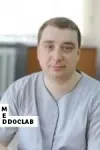 Фото Станкевич Александр Михайлович