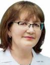 Фото Кондратьева Елена Николаевна