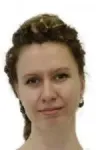 Фото Ключкина Екатерина Николаевна