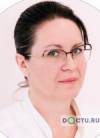 Фото Попова Екатерина Валентиновна