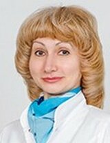 Фото Пахомова Надежда Александровна