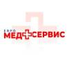 Логотип Евромедсервис
