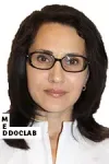 Фото Плешкова Марина Анатольевна